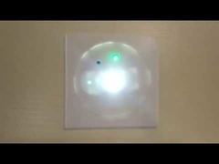 Ceiling Recessed LED Emergency Downlight