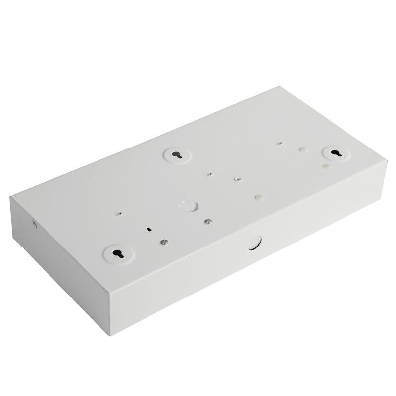 Batarya Yedekli LED Çıkış Tabelası 60 Adet 3014 SMD LED Yeşil Renk IP20 SL060AM