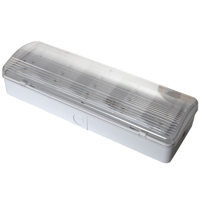 220V LED Şarj Edilebilir Pil Acil Durum Lambası, Pil Yedekli, Sürekli/Kesintili Çalışma, IP20 L103N