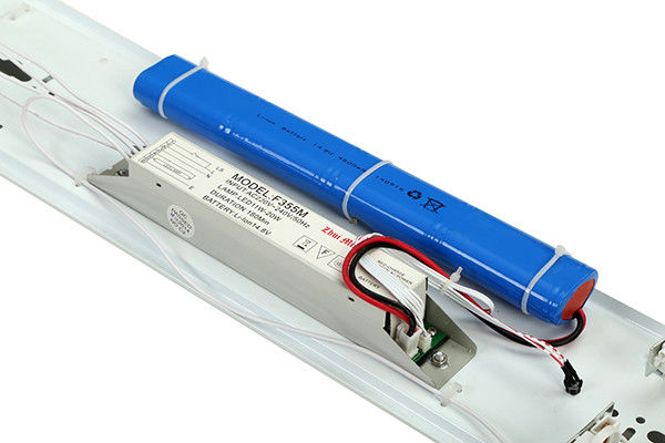 Kendi Kendine Yeten 20W LED Işık Dönüşüm Kiti Ofis Binaları Alışveriş Merkezi BL20A