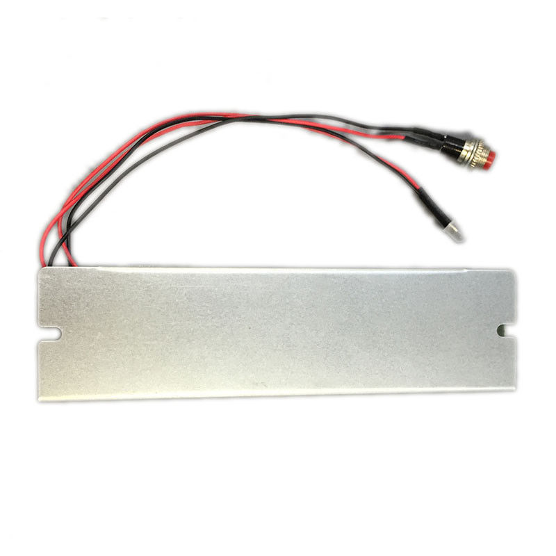 110V 220V 3-4 Watt Çıkış CE LED Acil Değiştirme Kütüphane Öz Test Fonksiyonu L360