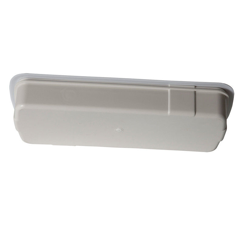 IP20 Pil Şarj Edilebilir Acil Durum LED Işık 6 adet SMD 5730 3.6V 1.8Ah L116M-C