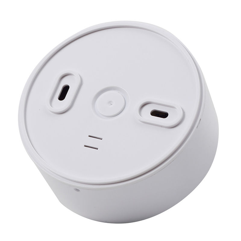 LED şarj edilebilir acil durum ışığı pil yedekle Pil Duvar yüzeyi 220V 240V L128N-A