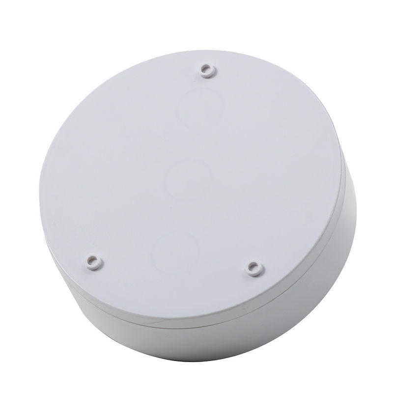 Ticari şarj edilebilir acil durum ışığı 3 saatlik çalışma 220V giriş ve 5 adet SMD LED