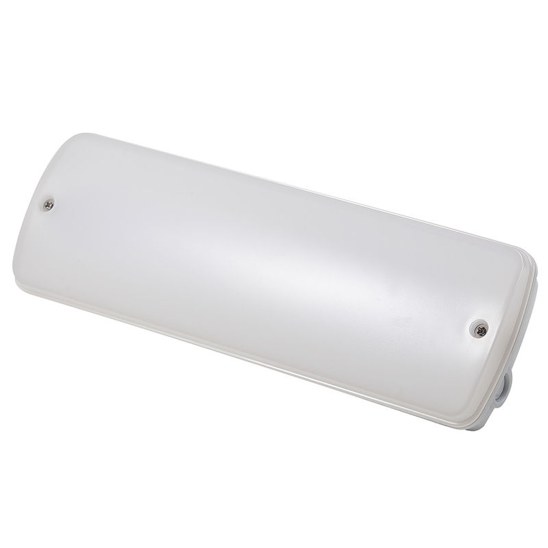 LED Su Geçirmez Acil Durum Lambası IP65 Islak Alan 3 Saat Süre Ni-Cd Pil L121N