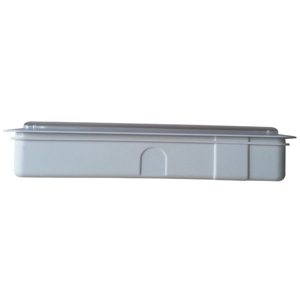 Yangına Dayanıklı Duvara Gömme Acil Işık Ni-Cd Pil 3.6V 1.8Ah L116M-C1