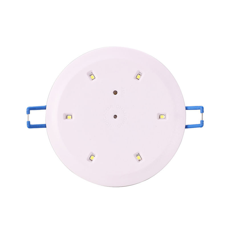 ABS Kaplama 3W 3 Yıl Garanti Pil yedekleme LED acil durum lambaları