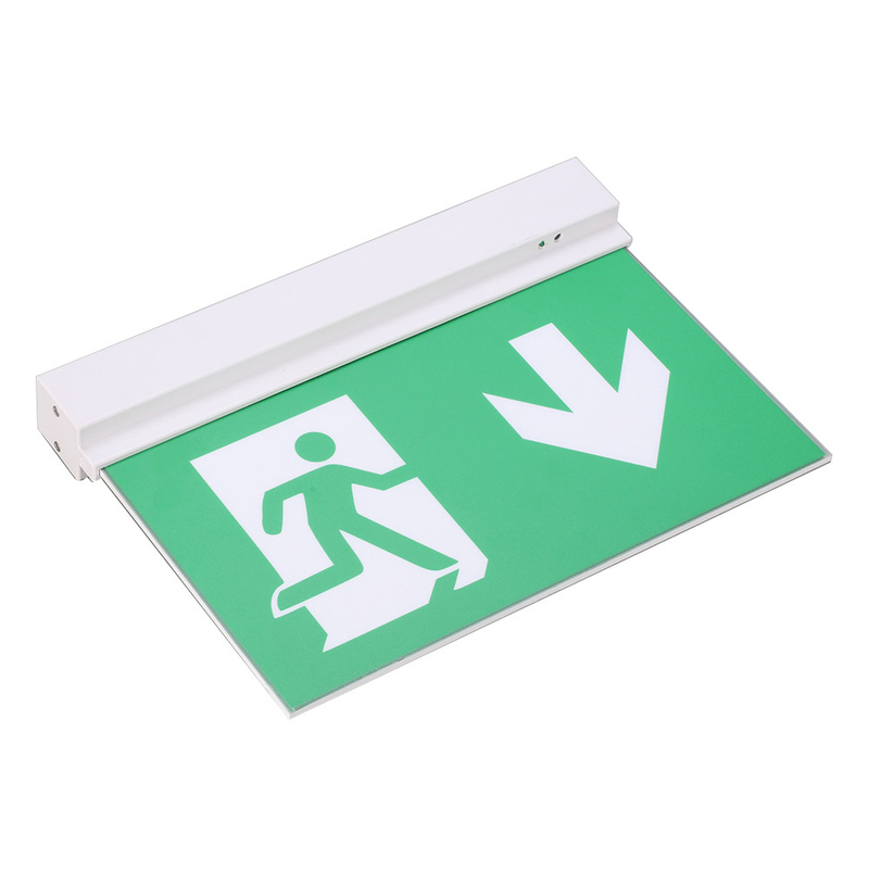 Güvenlik ve verimlilik Li-Ion pil ile çıkış işareti 3.7V 1.5AH