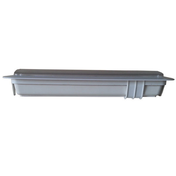 Gömme Gömme Acil Durum Lambası L116M-B1 LED 220V 240V 3 Yıl Garanti Bataryalı Yedekli