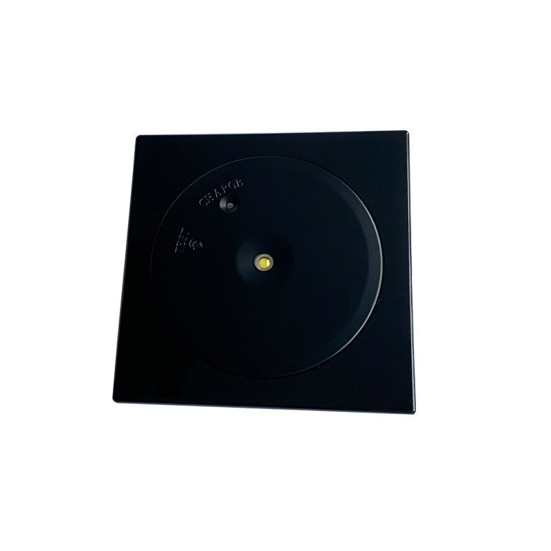 Spot 3W IP20 Ticari Tavan Çökme Acil Işıklar Pil Yedekleme LED Acil Aşağı Işık L104N-3