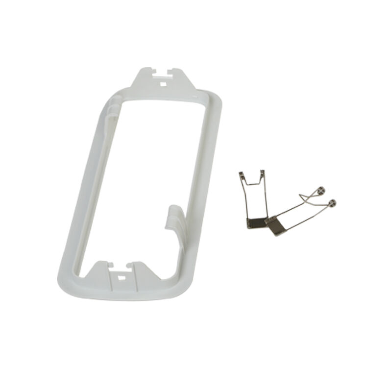 Toptan Tavan Gömme Dahili Bataryalı LED Şarj Edilebilir Acil Durum Lambası, 3 Saat Yedekli