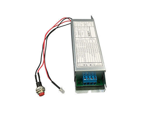 4-5W çıkış acil dönüşüm kiti 7.2V Li-ion pil ve 3 saatten fazla süren