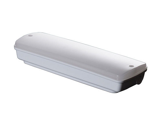 IP65 Su geçirmez acil durum ışığı Küçük Boyutlu LED 3 Yıllık Garanti Luminaire L121N