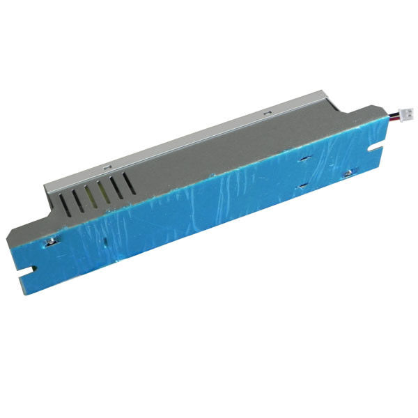 Pil Yedekli, Pilli, Özelleştirilebilir, Ticari LED Gömme Tavan Acil Durum Lambası 1W SMD IP42