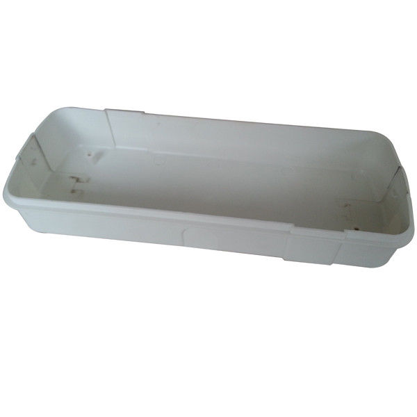 Dış SMD 5730 LED Şarj edilebilir Acil Borsalı Lamba Ni-Cd Pil L116N-C1