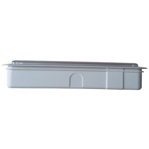 Enerji tasarrufu iç duvarlı LED acil durum ışığı 220V CE Sertifikası L116N-C1