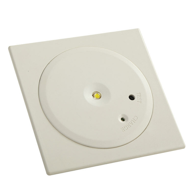 Özel SMD 3W Çatı Çökme LED Acil Düşük Işık Akü Depolama Ni-Mh 3.6V